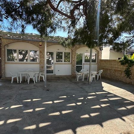 Villa Simonetta Alliste Dış mekan fotoğraf