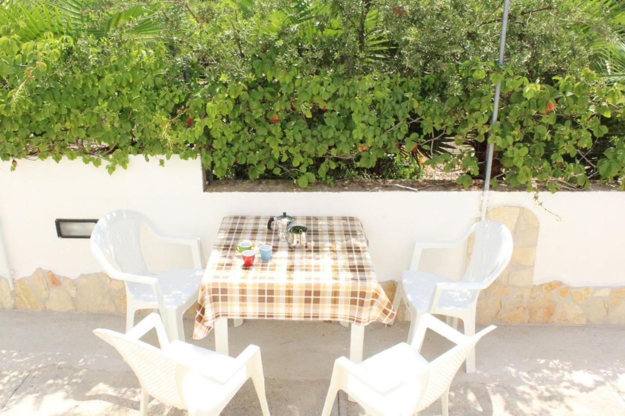 Villa Simonetta Alliste Dış mekan fotoğraf