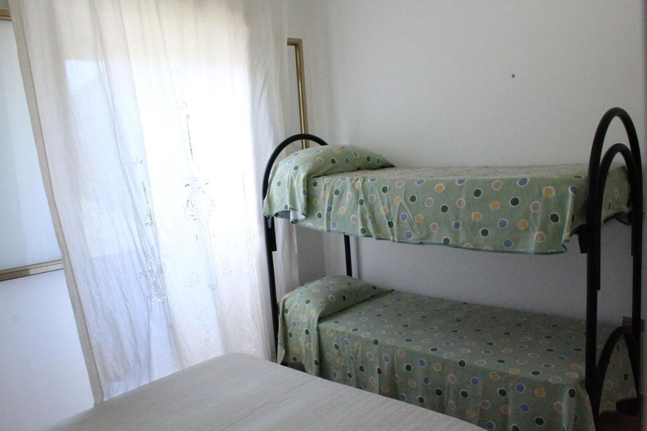 Villa Simonetta Alliste Dış mekan fotoğraf