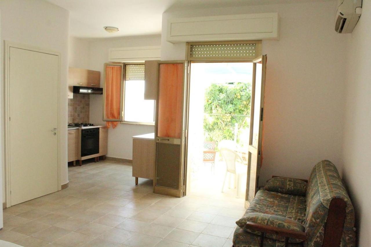 Villa Simonetta Alliste Dış mekan fotoğraf